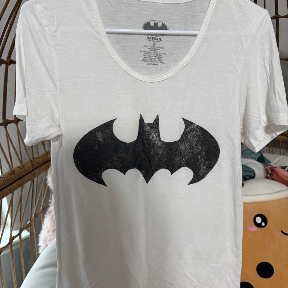 Batman Graphic Tee